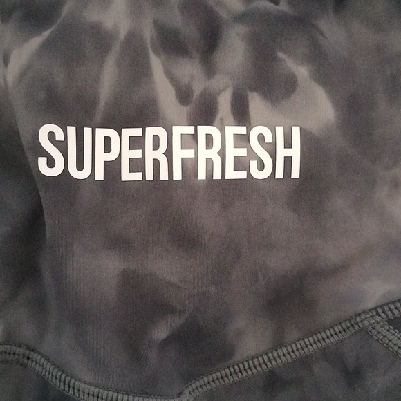 SuperFresh leggings size L. - Picture 14 of 14